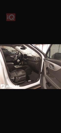 شيفروليه بليزر